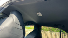 Toyota Corolla 2.0 VVT-i Hybrid GR Sport 5dr CVT Hybrid Hatchback